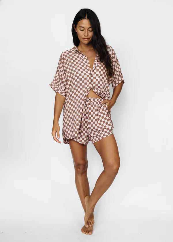 Ava Short