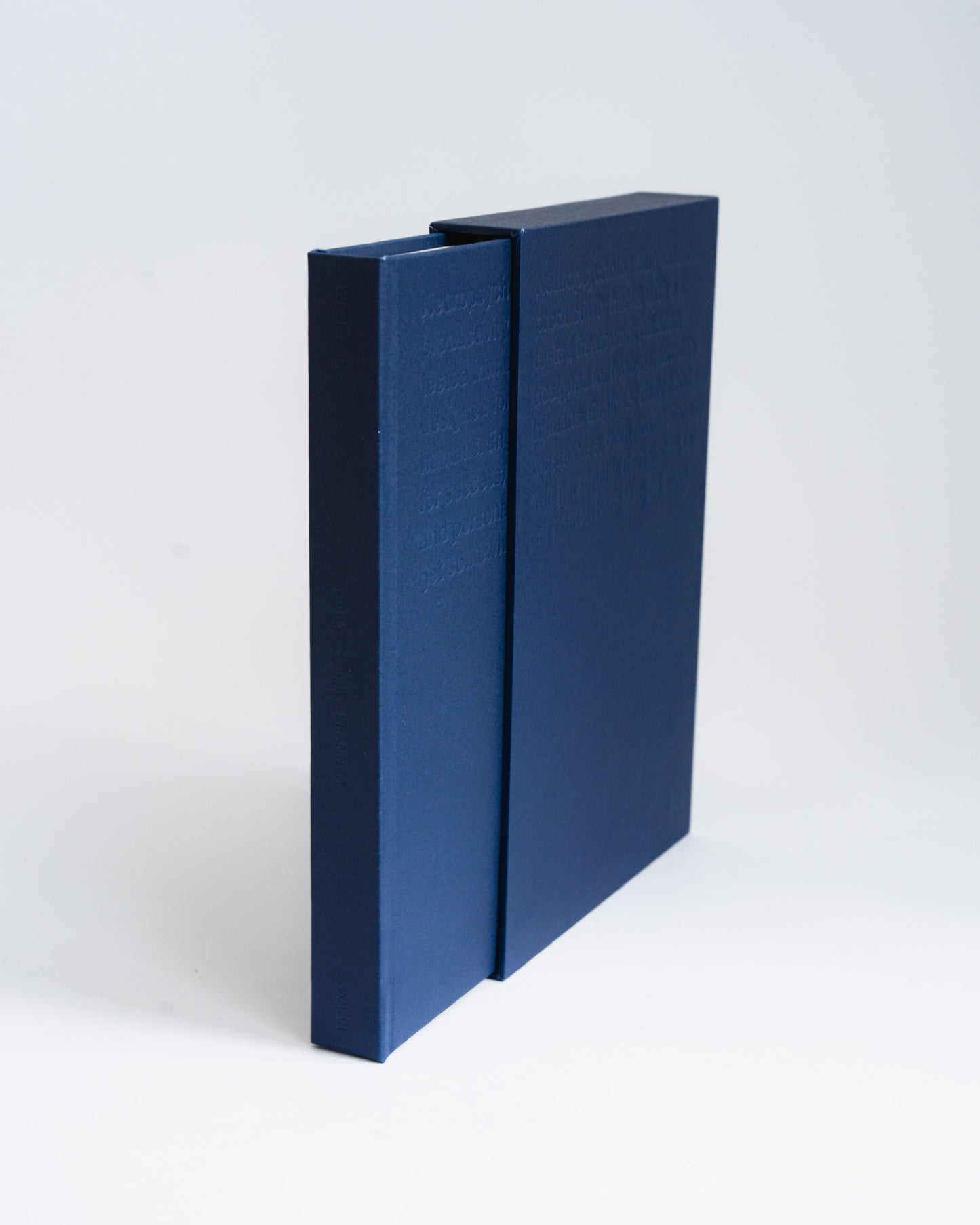 welMark Planner