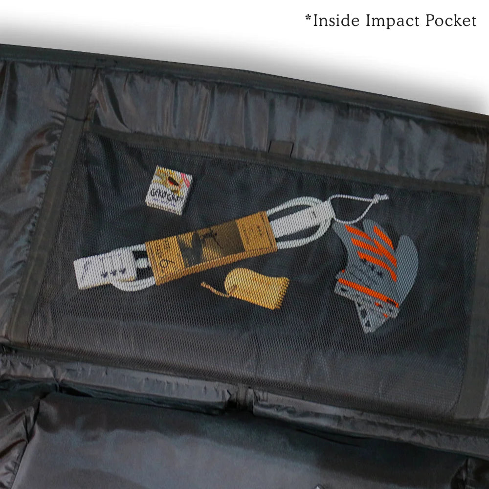 Custom Boardbag