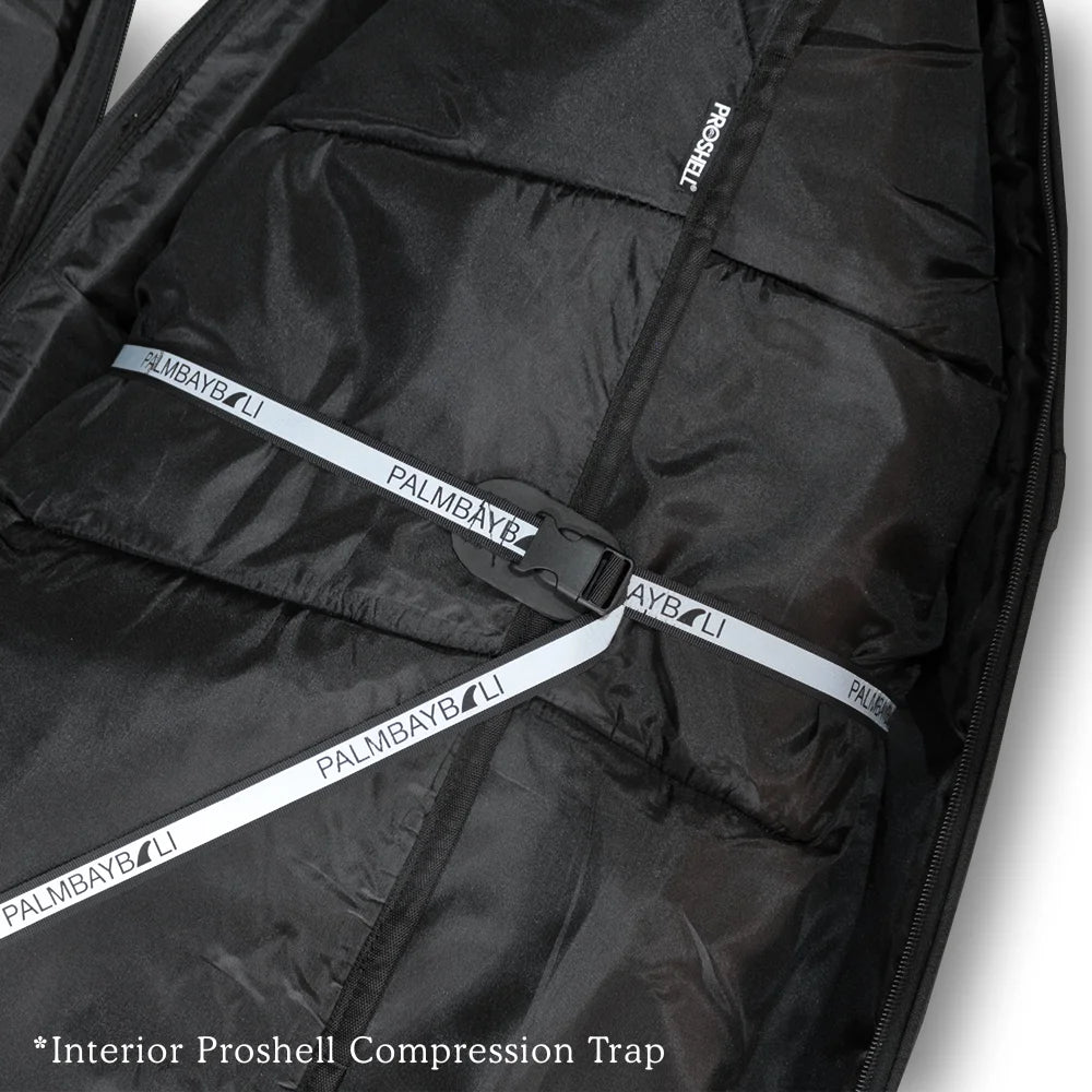 Custom Boardbag