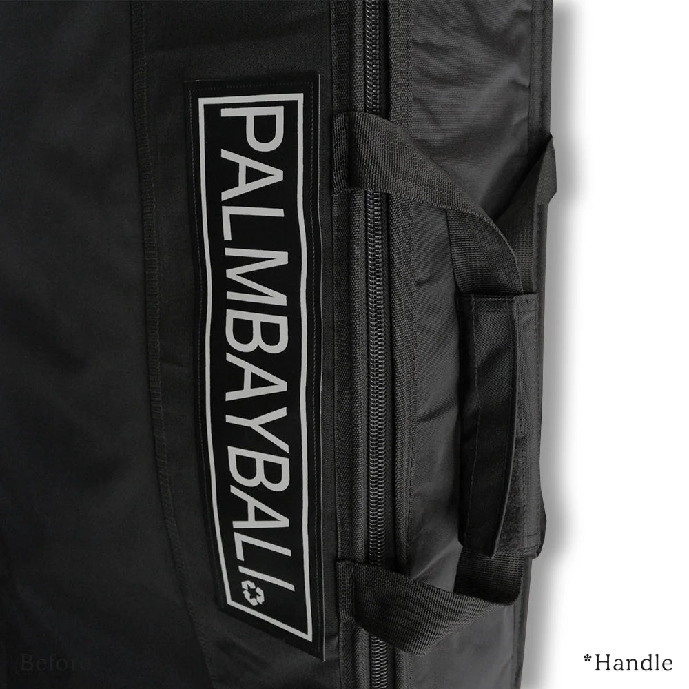 Custom Boardbag