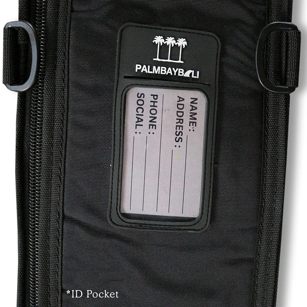 Custom Boardbag