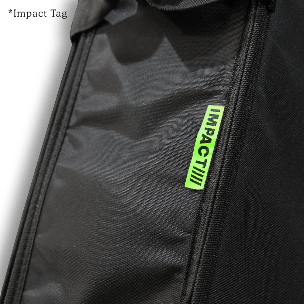 Custom Boardbag