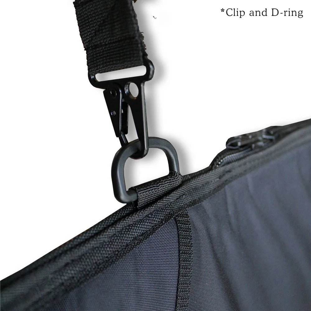 Custom Boardbag