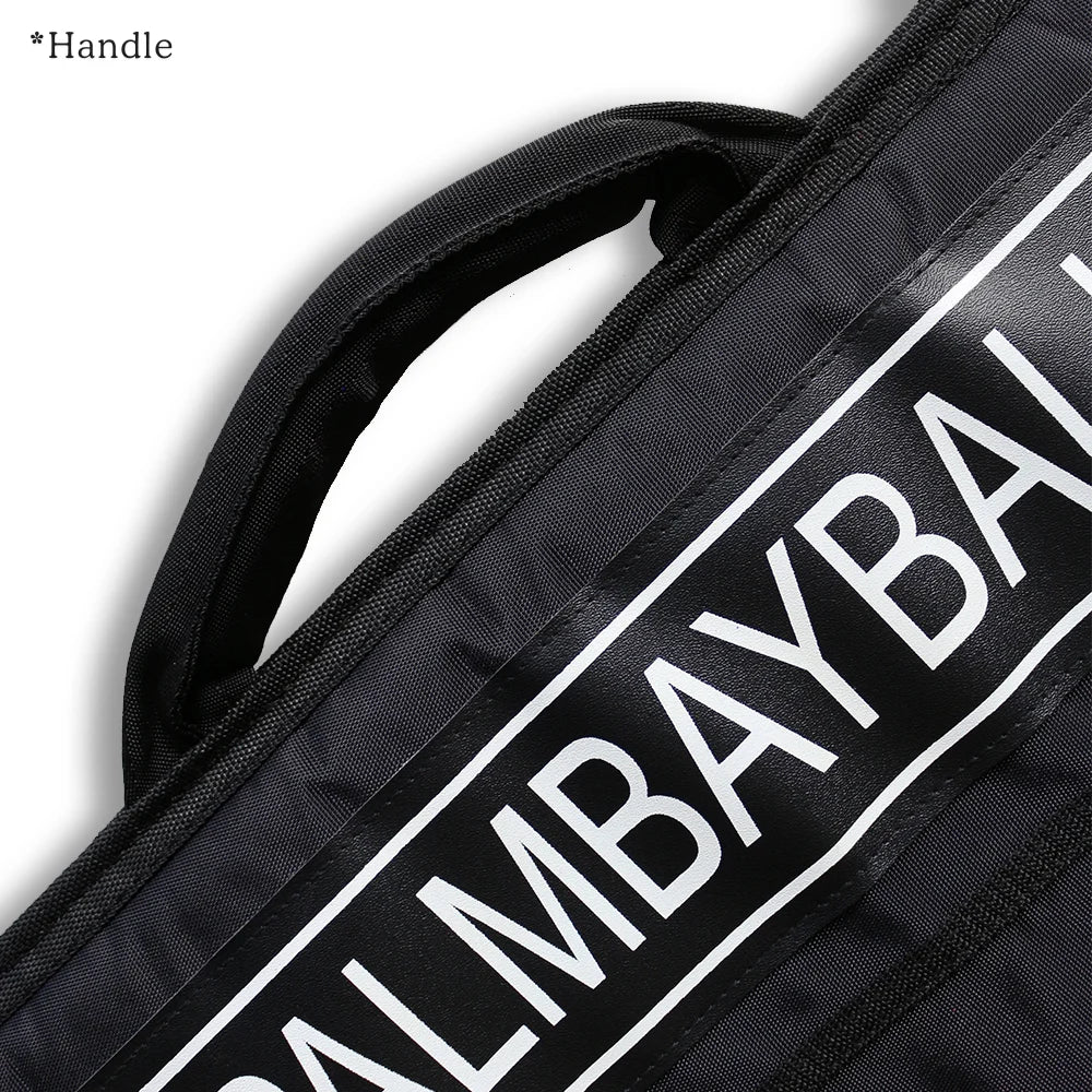 Custom Boardbag