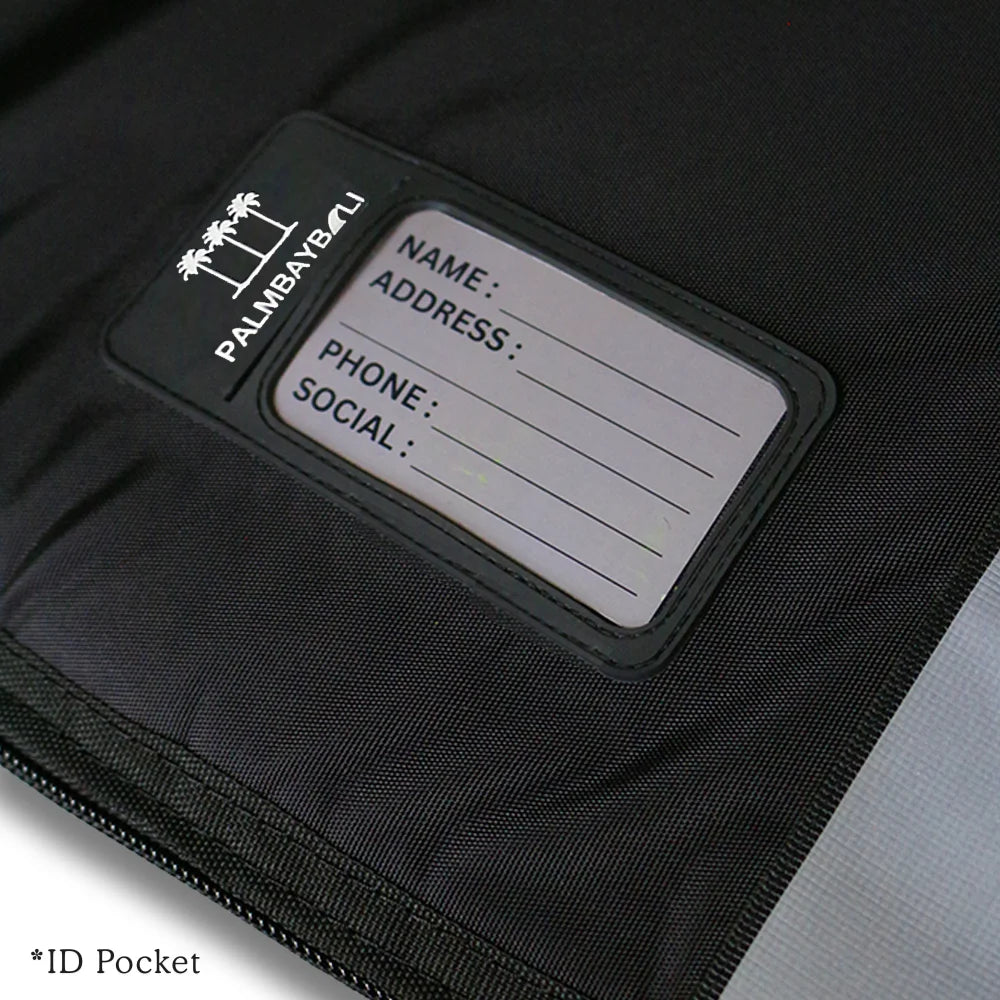Custom Boardbag
