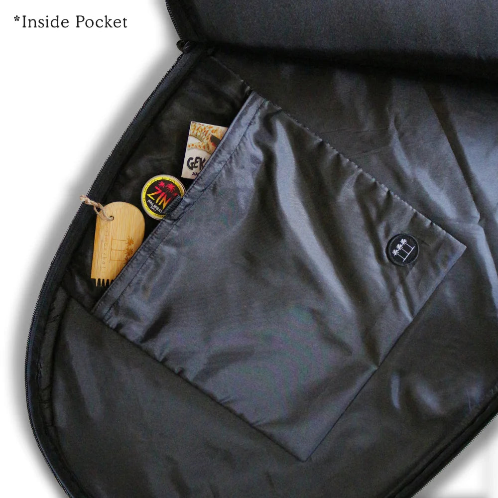 Custom Boardbag