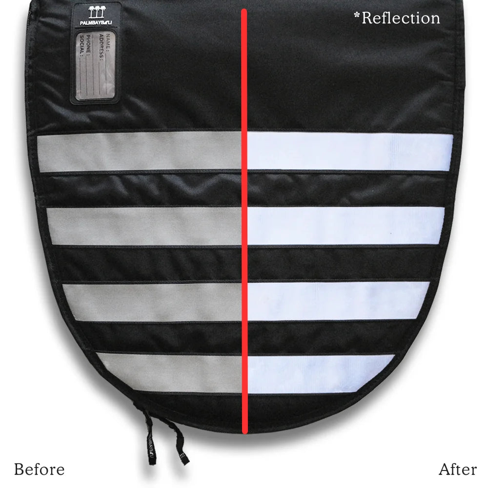 Custom Boardbag