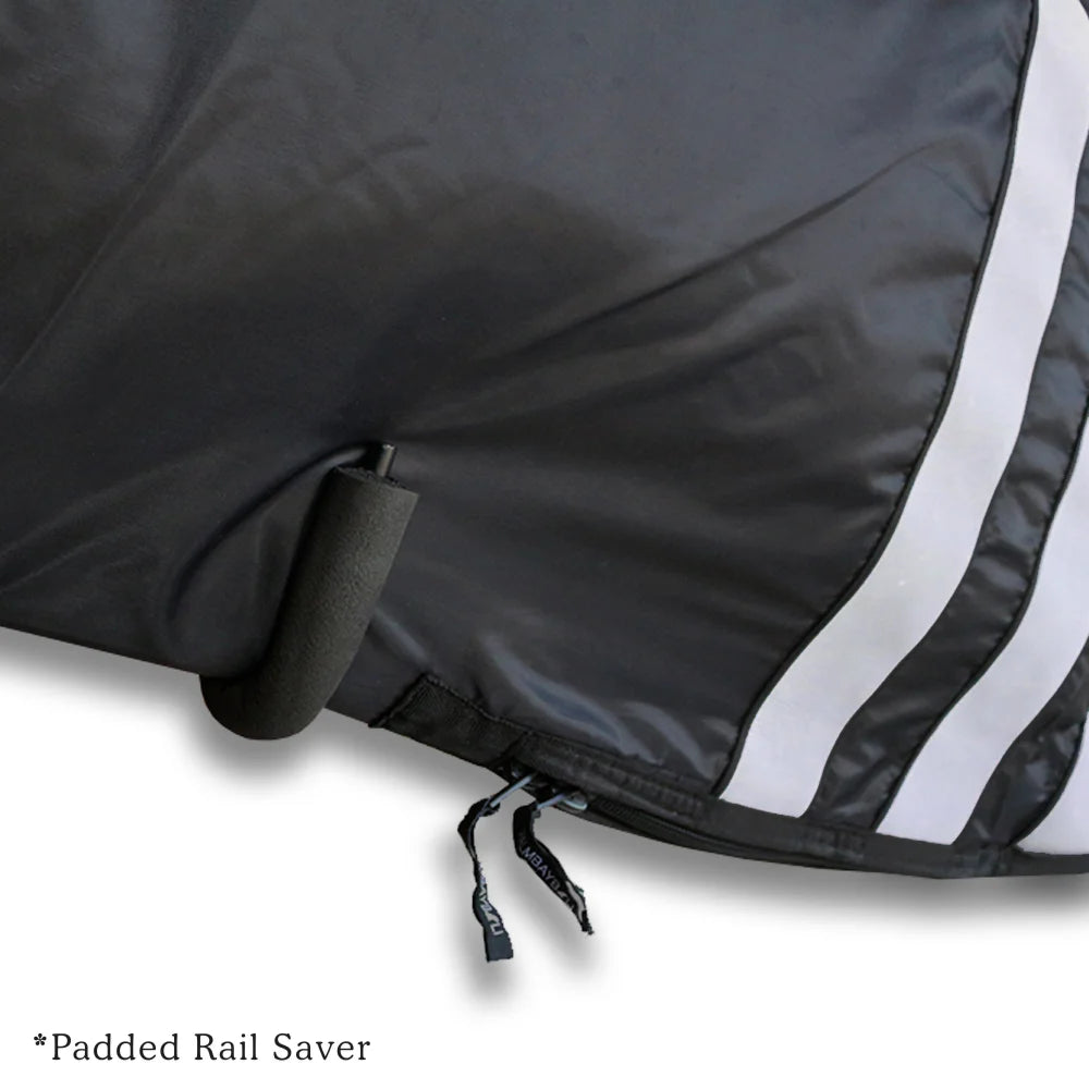 Custom Boardbag