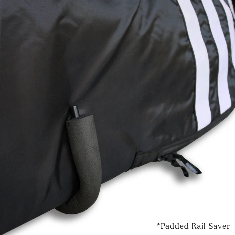 Custom Boardbag