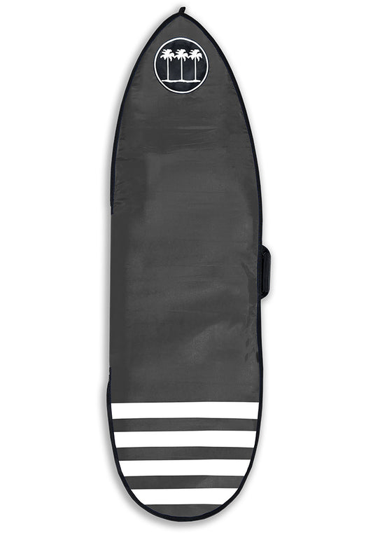 PalmBayBali Ultralight Boardbags - Black