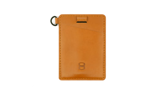 Draft8 Wallet CROOK