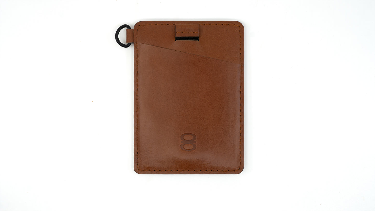 Draft8 Wallet CROOK