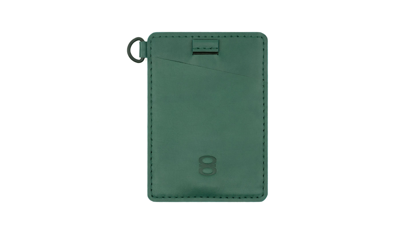 Draft8 Wallet CROOK