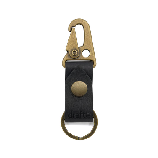 Draft8 Key Fob HOOK CLIP