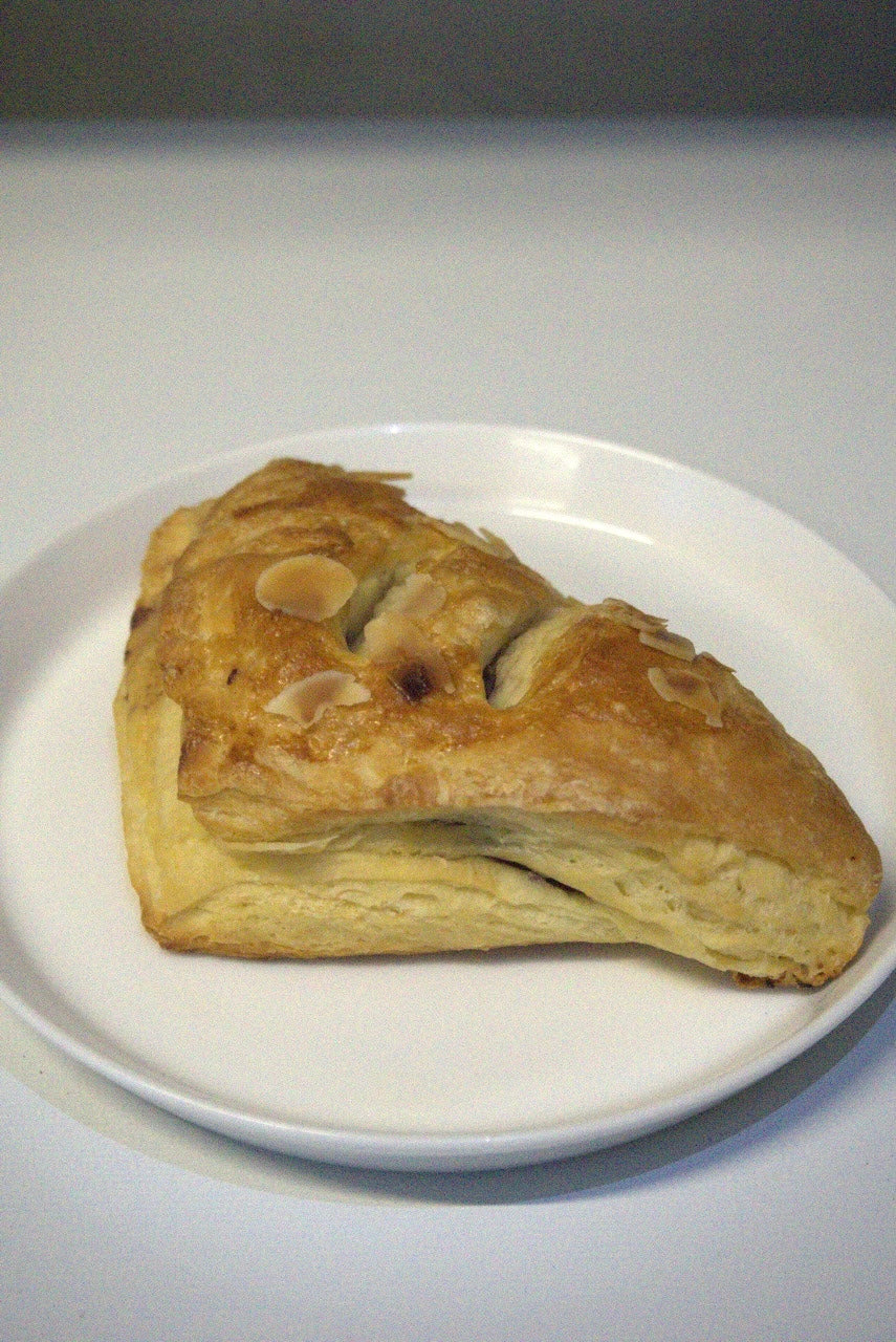 Danish Blueberry
