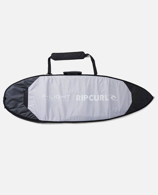 F-Light Single Surfboard Cover Board bag - Black