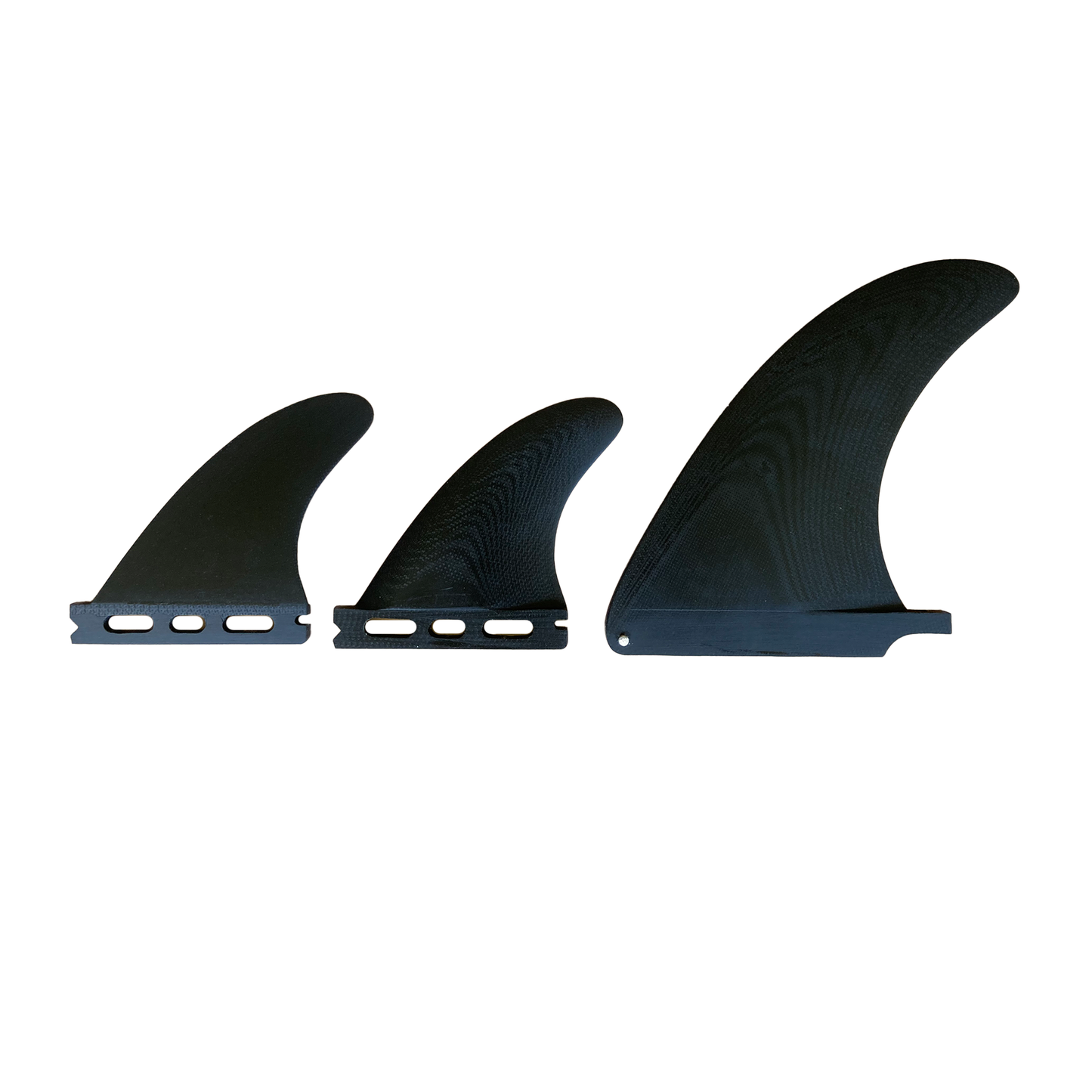 BGS 2+1 Fins