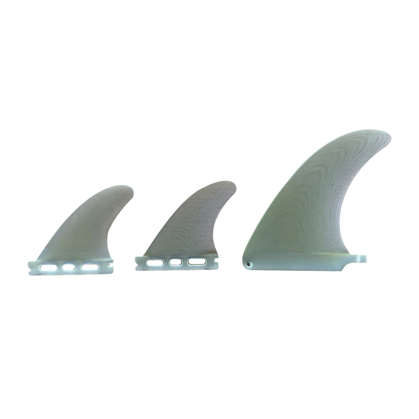 BGS 2+1 Fins