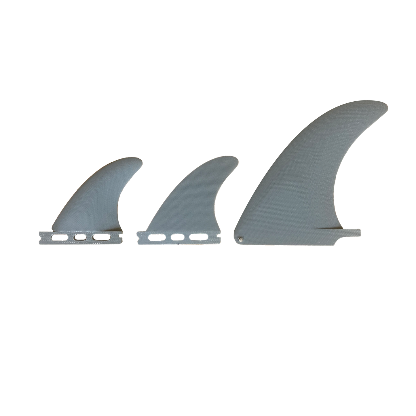 BGS 2+1 Fins