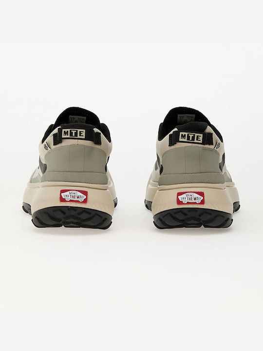 Original Vans MTE Crosspath Shoes - Dark Forest