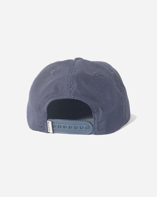 Rutopia Destination Patch Cap - Navy