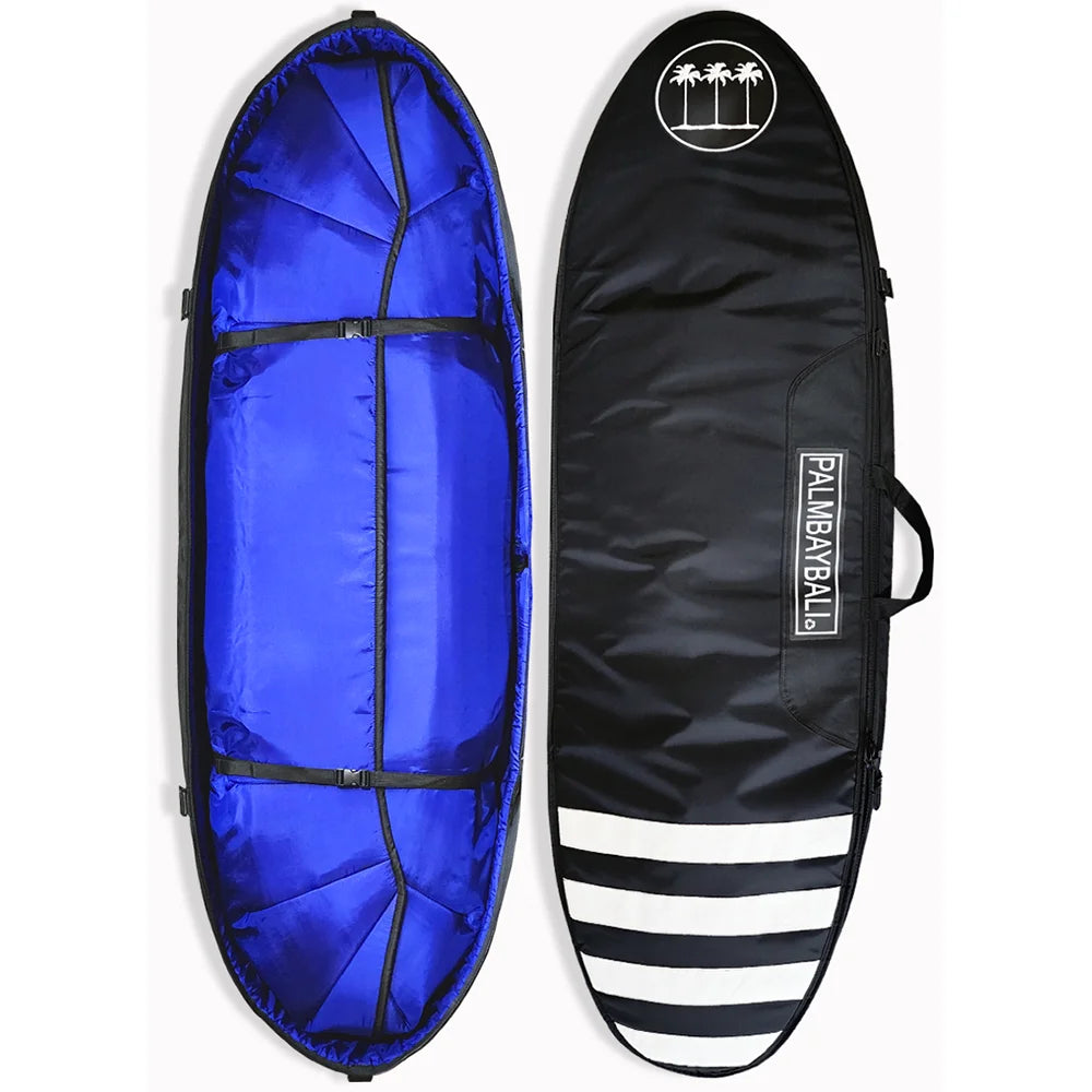 Custom Boardbag