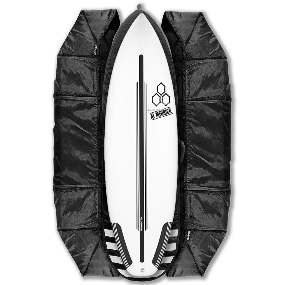 Custom Boardbag
