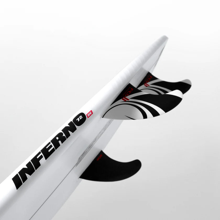 SharpEye Inferno 72 HV