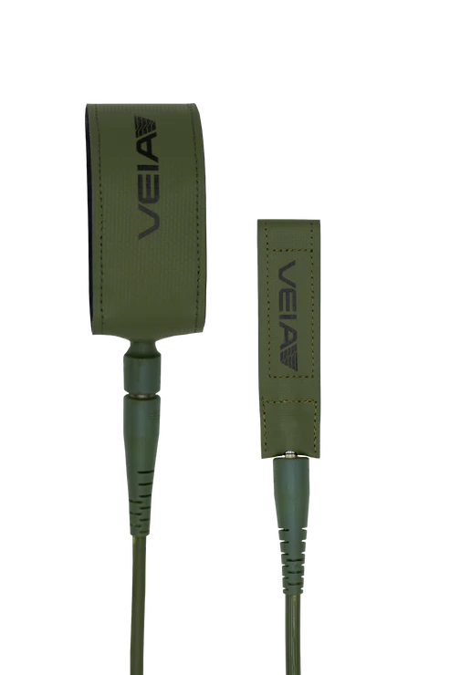 Veia JJF Pro 6' Leash