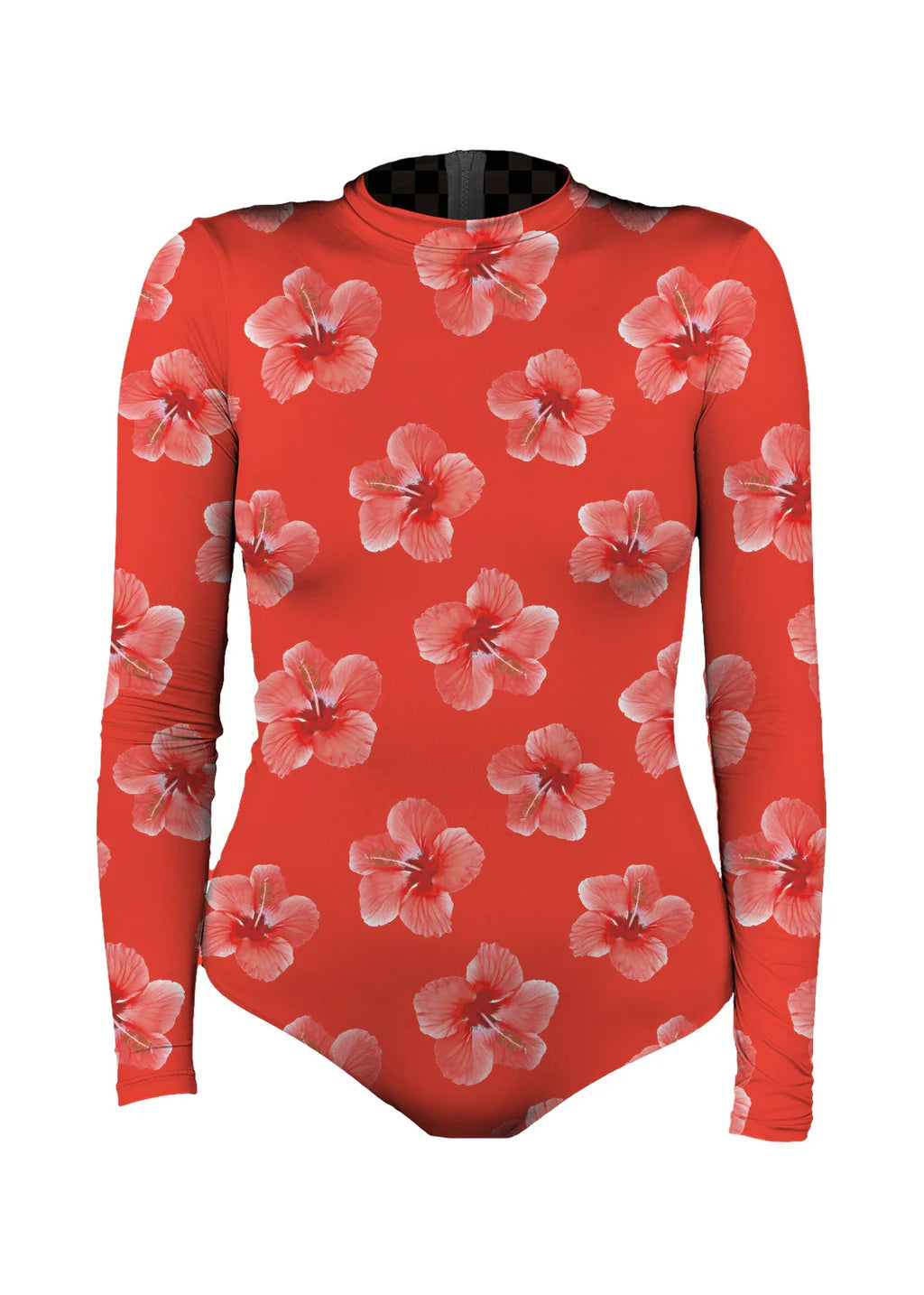 Long Sleeve Bodysuit