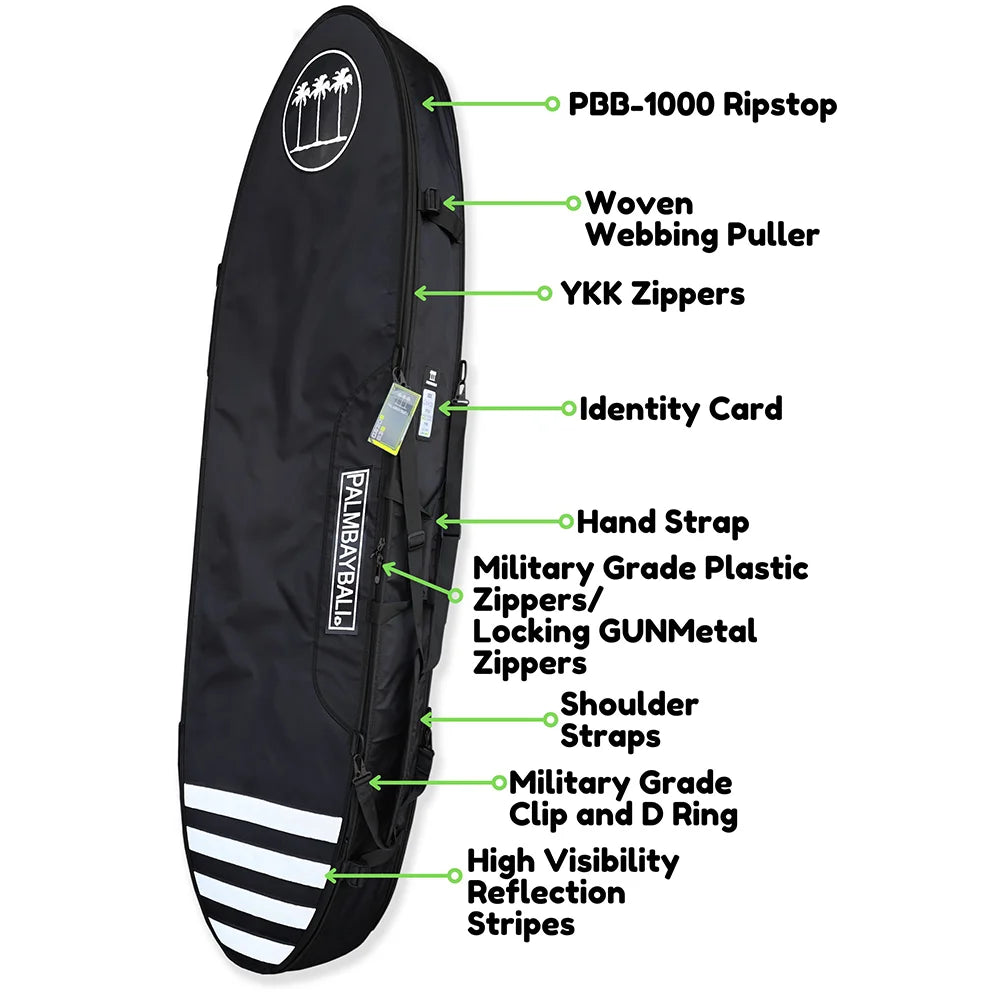Custom Boardbag