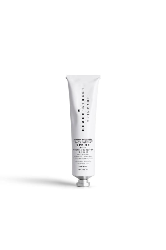 Mineral Sunscreen SP30 150ml
