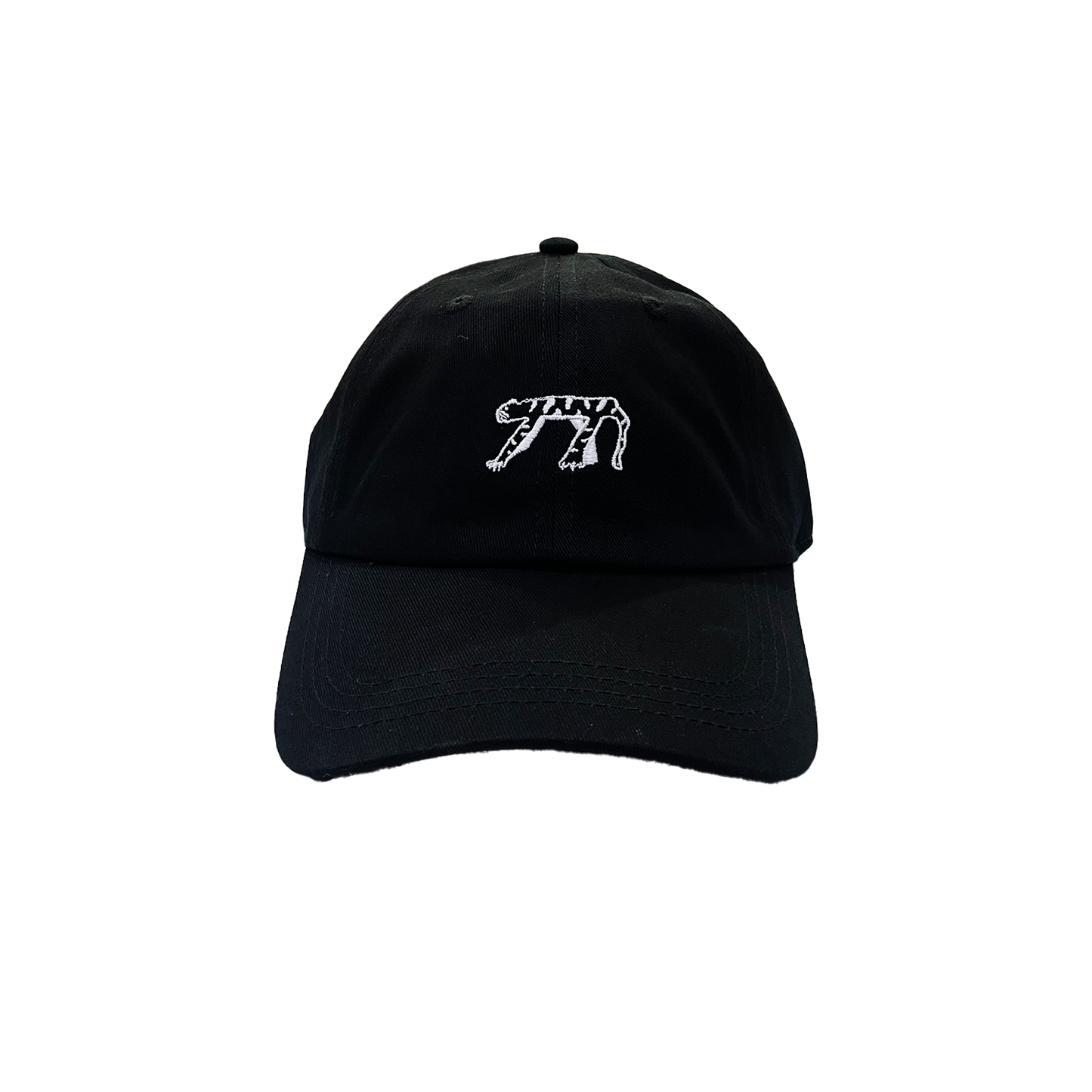 BGS Daddy Hat - Black