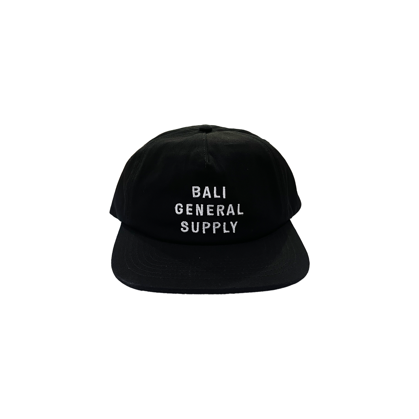 BGS Shaper Hat - Black