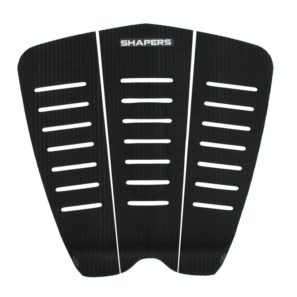 Shapers Ultra Series 3 Piece Traction Pad