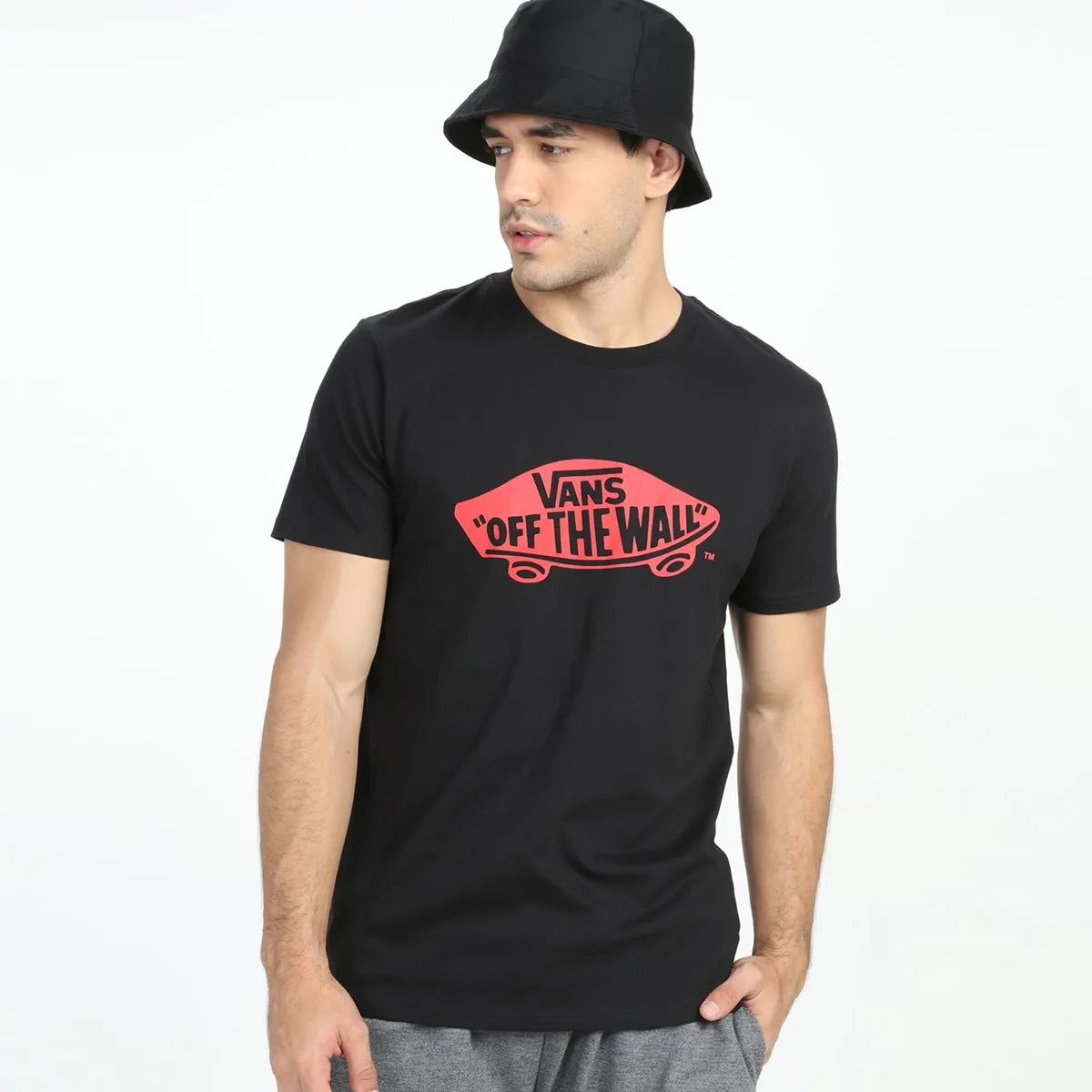 Vans tee best sale