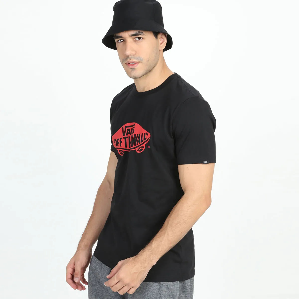 Original Vans Tee Vans AP M Vans OTW SS Tee