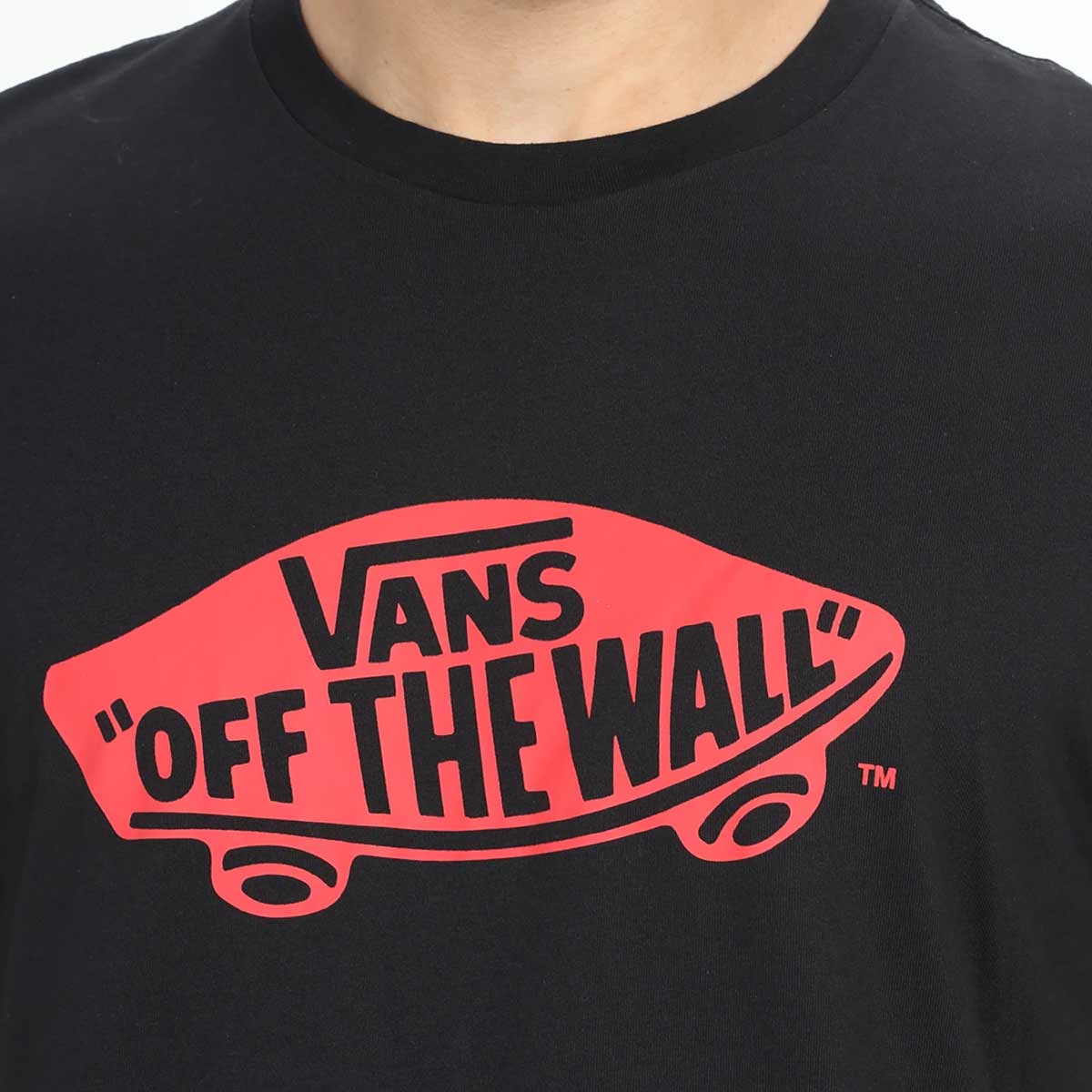Original Vans Tee Vans AP M Vans OTW SS Tee