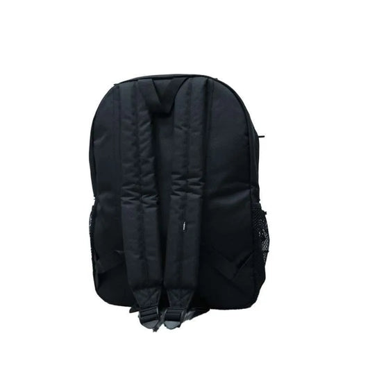 Original Vans BK To School M Backpack - Black