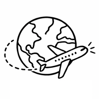 Worldwide Shipping