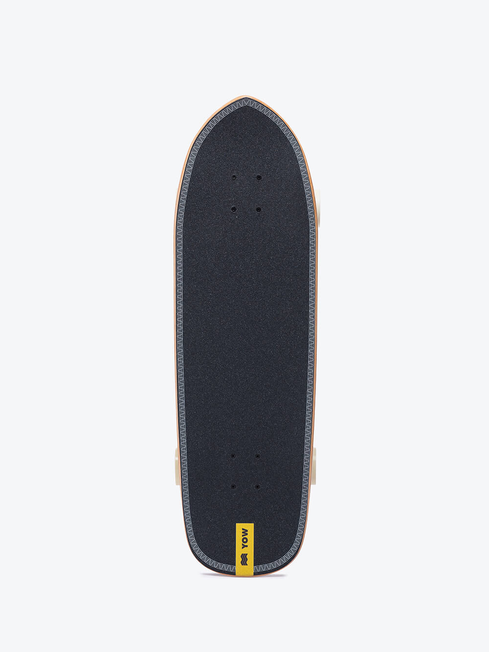 YOW Mundaka 32" High Performance Series SurfSkate