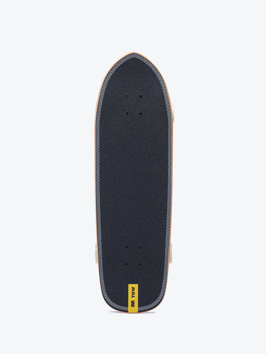 YOW Mundaka 32" High Performance Series SurfSkate