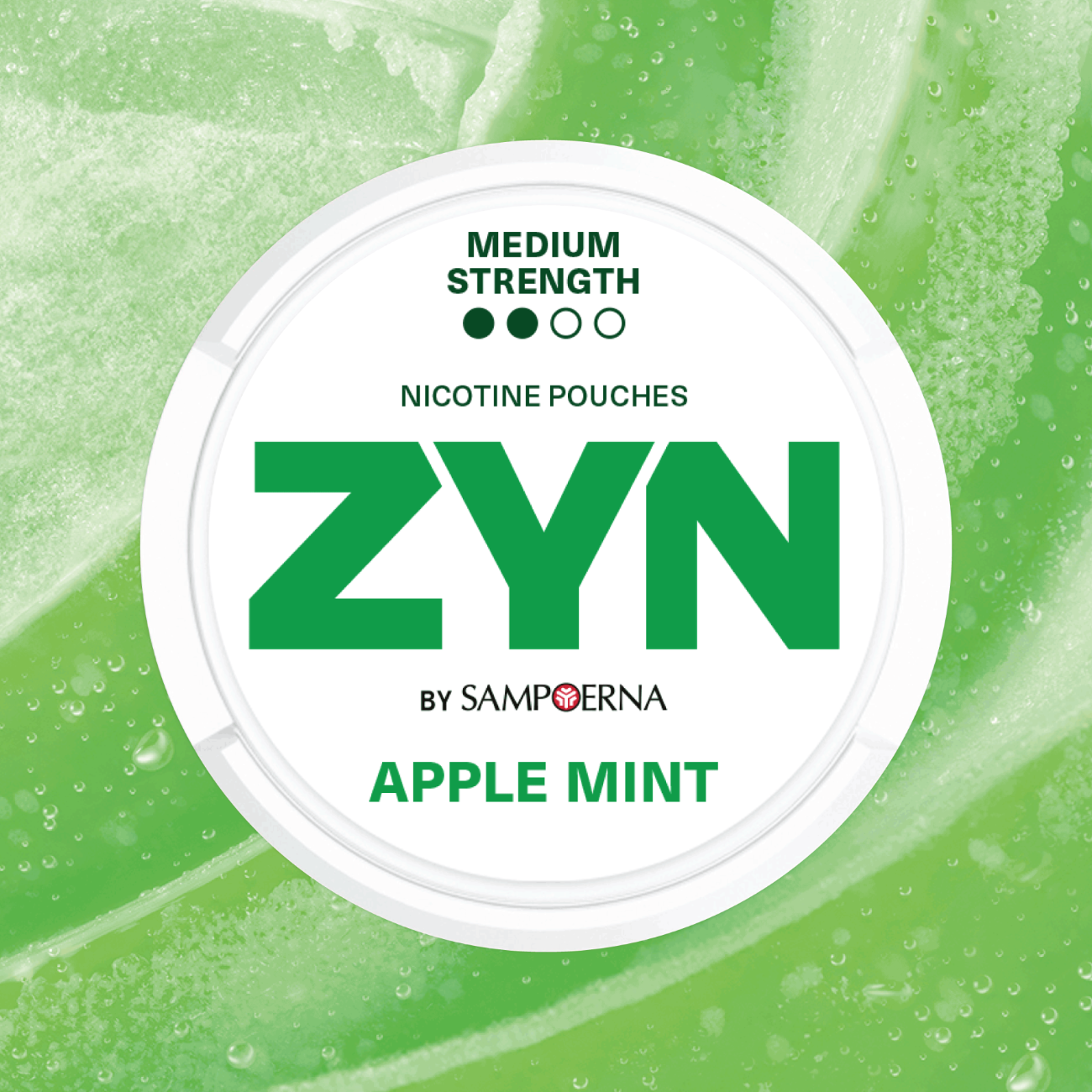 ZYN