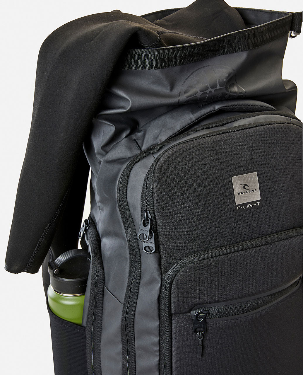 F-Light Surf 40L Midnight Backpack - Midnight
