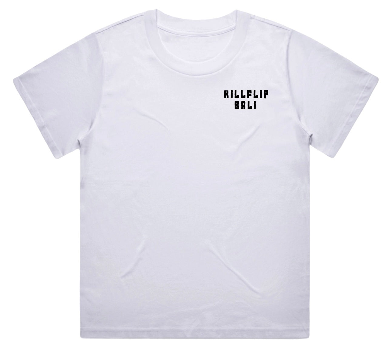 Watermelon Tee - White