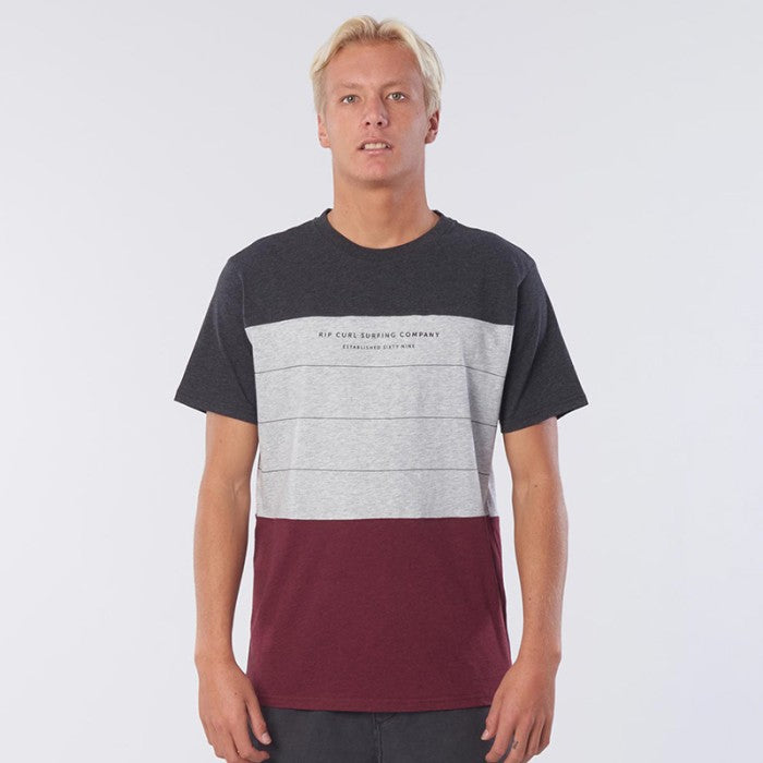 Trilogy Tee VC