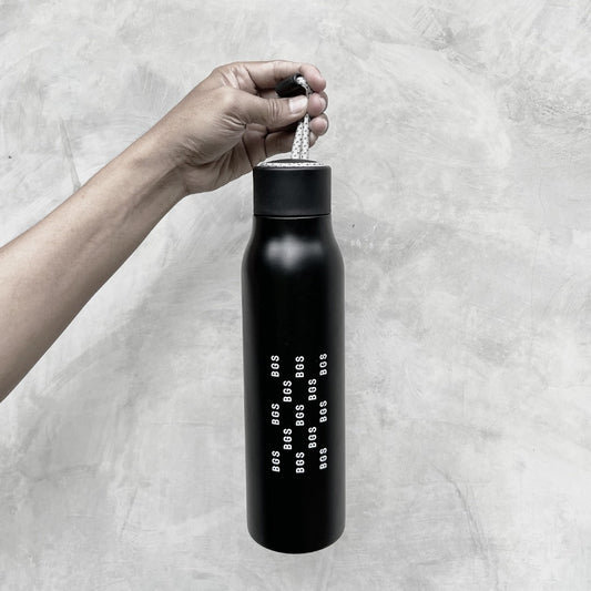 BGS Sports Bottle 600ml