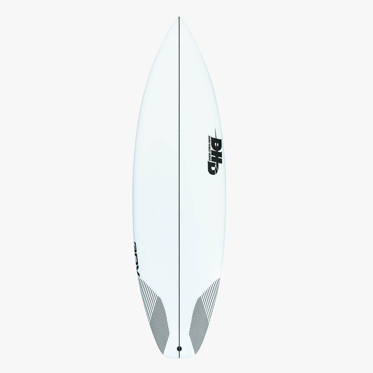 DHD 3DV Surfboard - BGS Bali Surf Shop