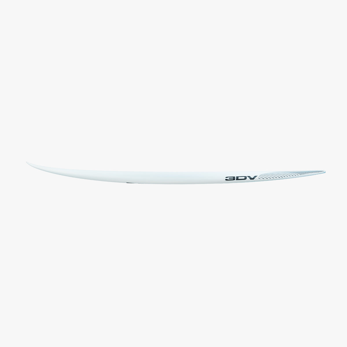 DHD 3DV Surfboard - BGS Bali Surf Shop